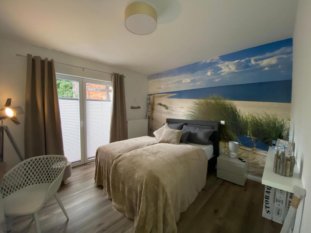 Beach II Appartement photo 2