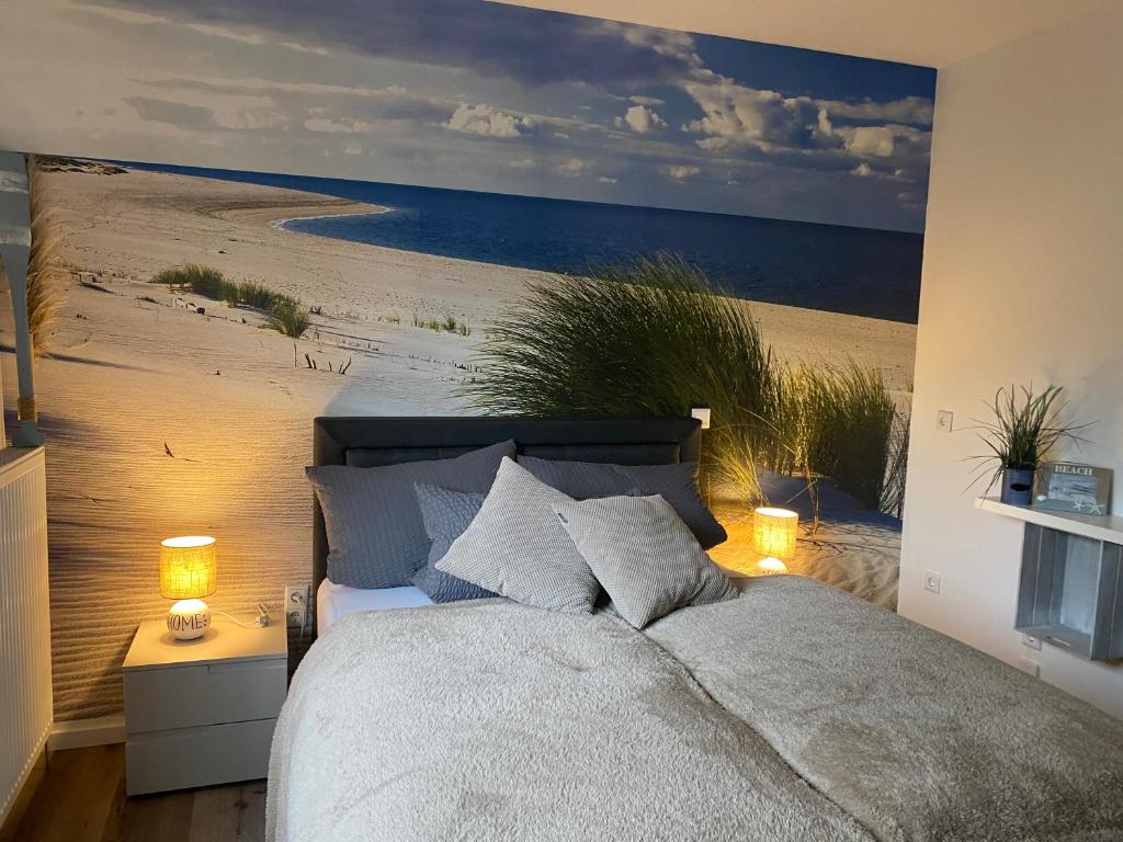 Beach II Appartement photo 4