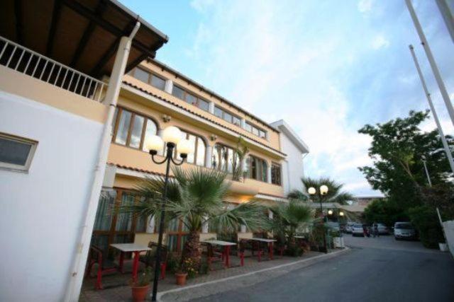 Hotel all'Antico Pozzo photo 4