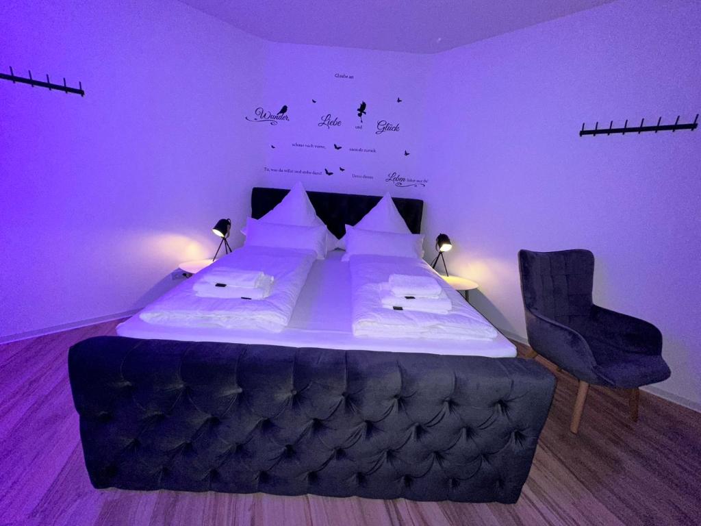 Modern Apartments Neuburg 5 - TOP NEU - 3 Zimmer, Komfort, Zentrum, Wi-Fi, Smart TV, Garage, Küche photo 1