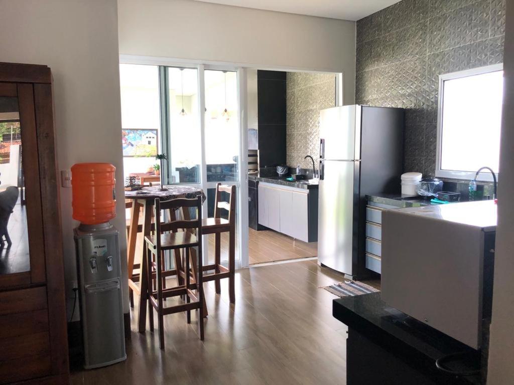 Casa bela e confortável em Chapada dos Guimarães photo 3