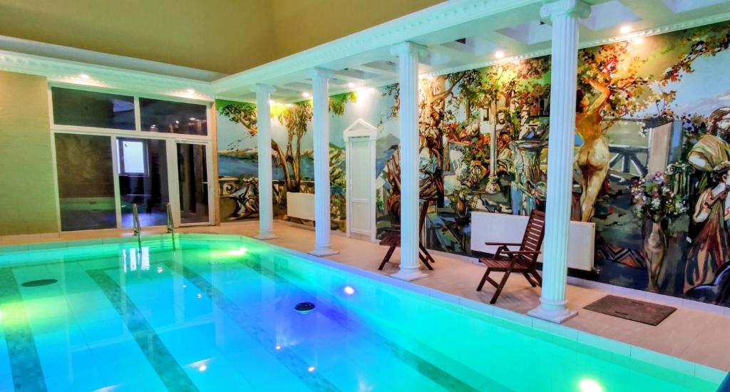 Zabava Guest House photo 3