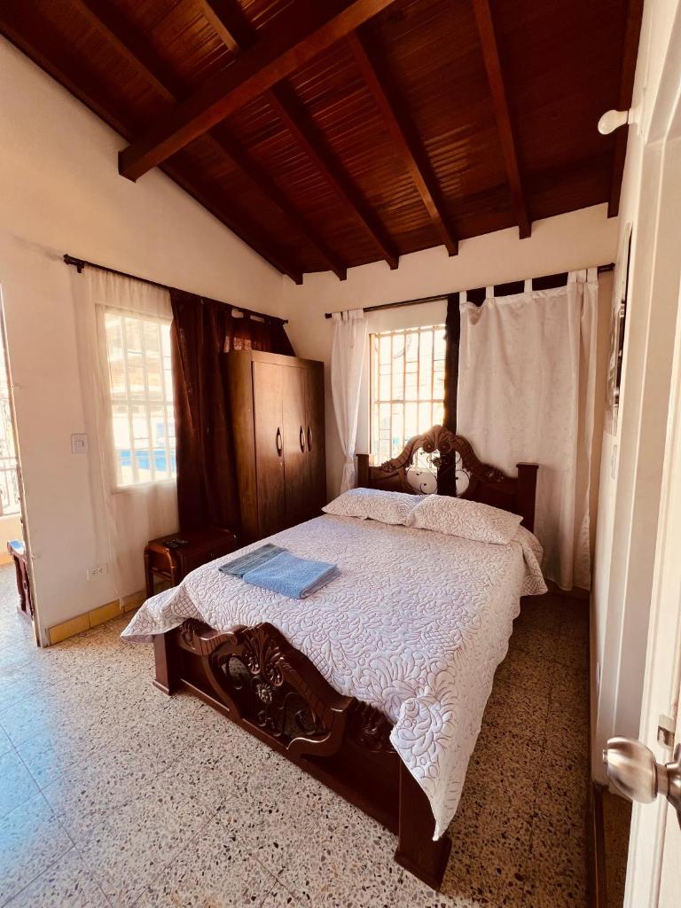 Hospedaje La Nave photo 3