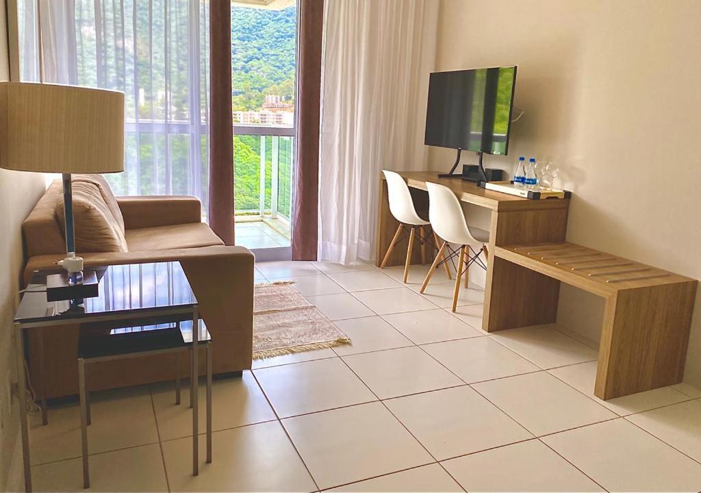 Riocentro RioStay photo 1