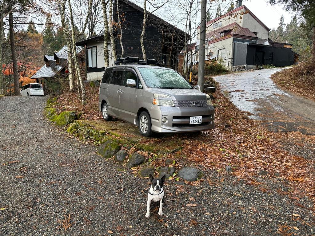 Sunnsnow Kallin Cottage photo 1