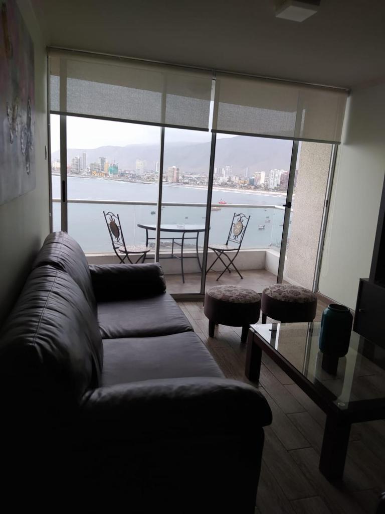 Depto. Nautilus Piso 11 photo 1