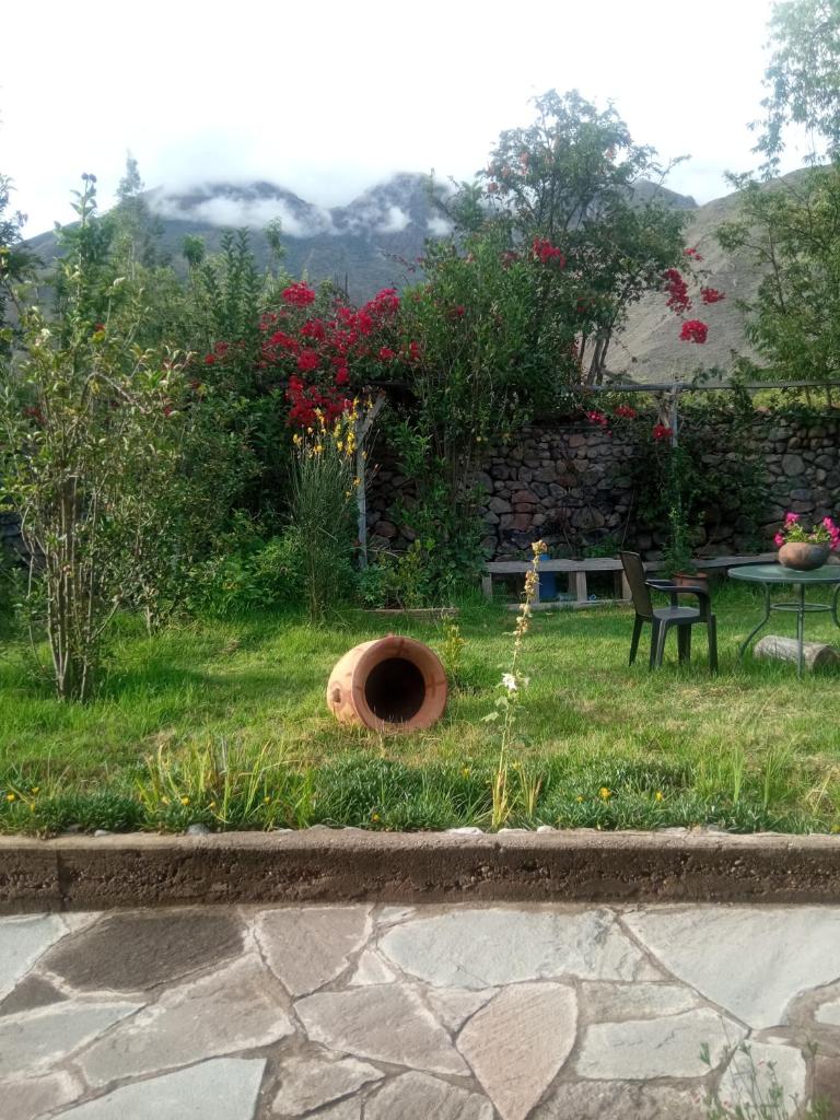 Casa de Mama Valle - Urubamba photo 4