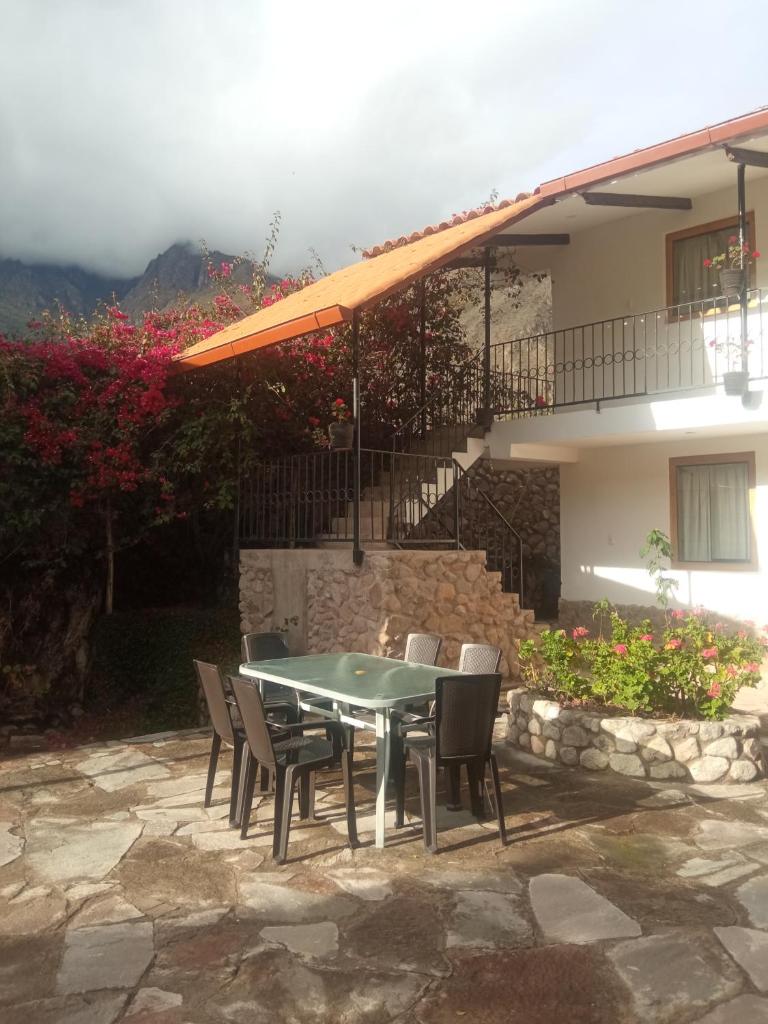 Casa de Mama Valle - Urubamba photo 3