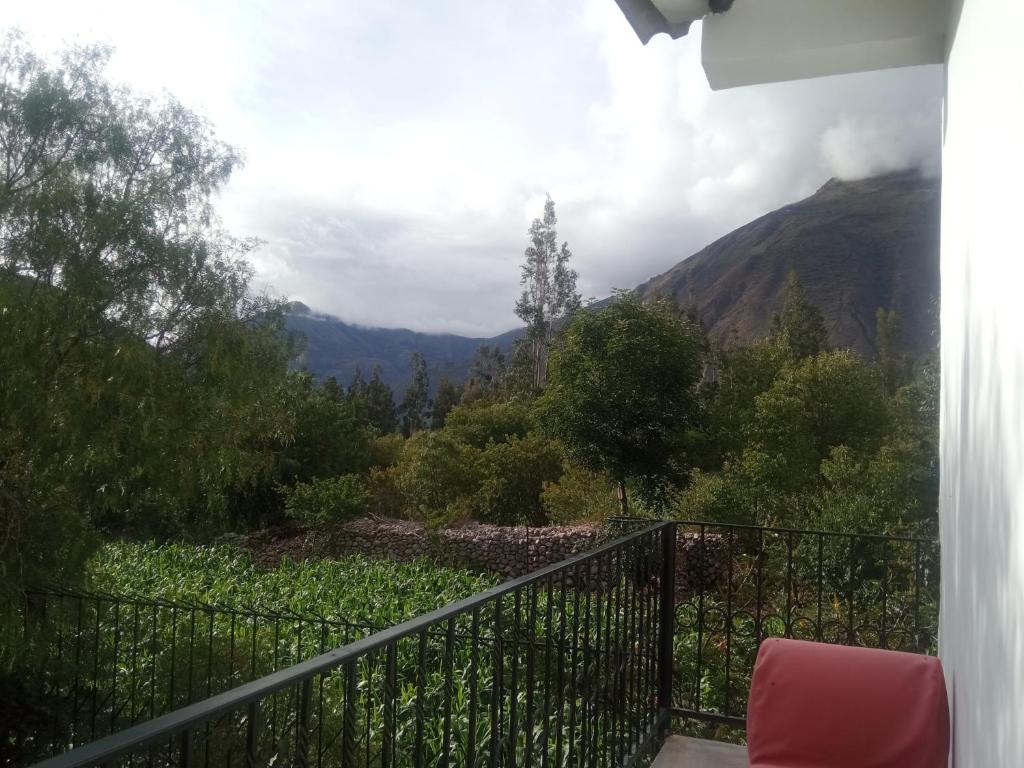 Casa de Mama Valle - Urubamba photo 2