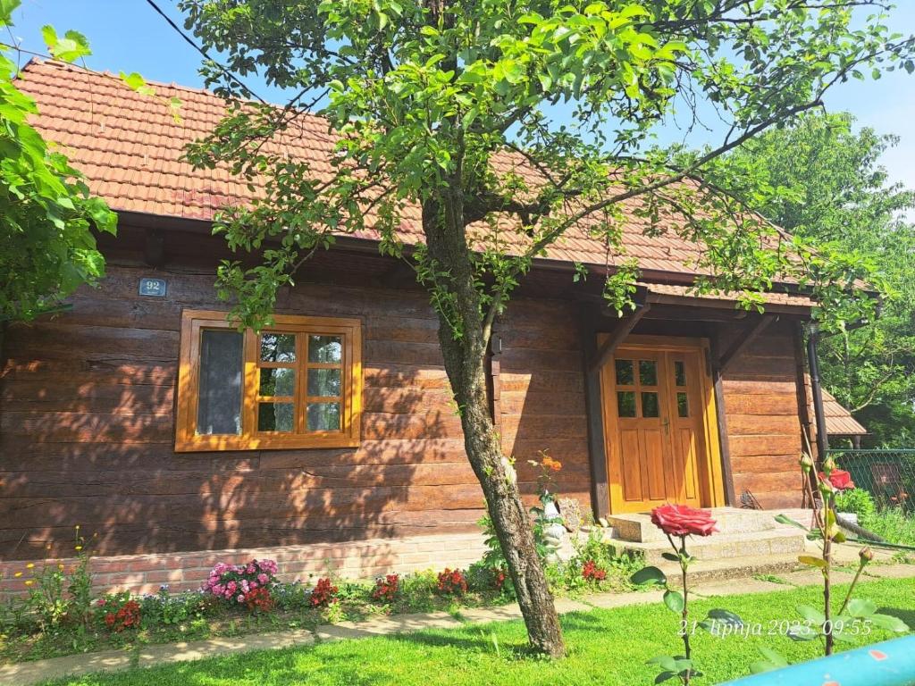 Family friendly house with a parking space Klimen, Zagorje - 22039 photo 2
