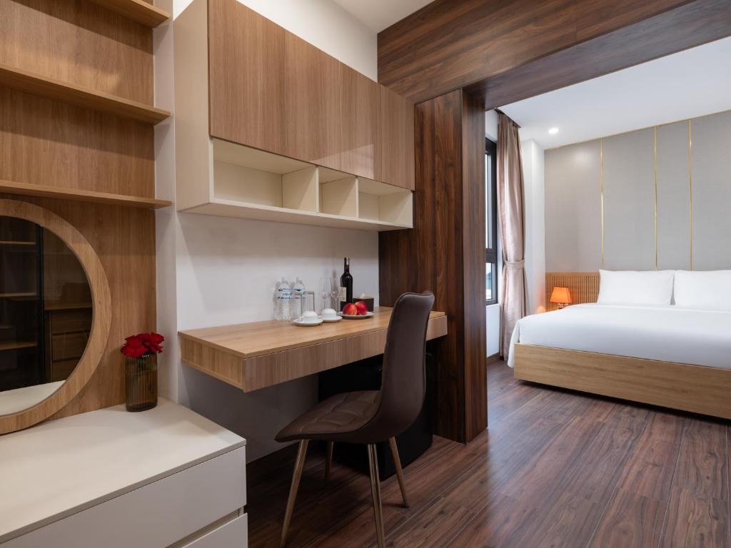 L' Harmonie Yên Hoa