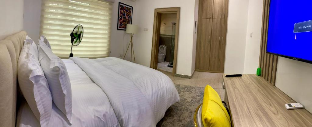 Edge villa photo 2