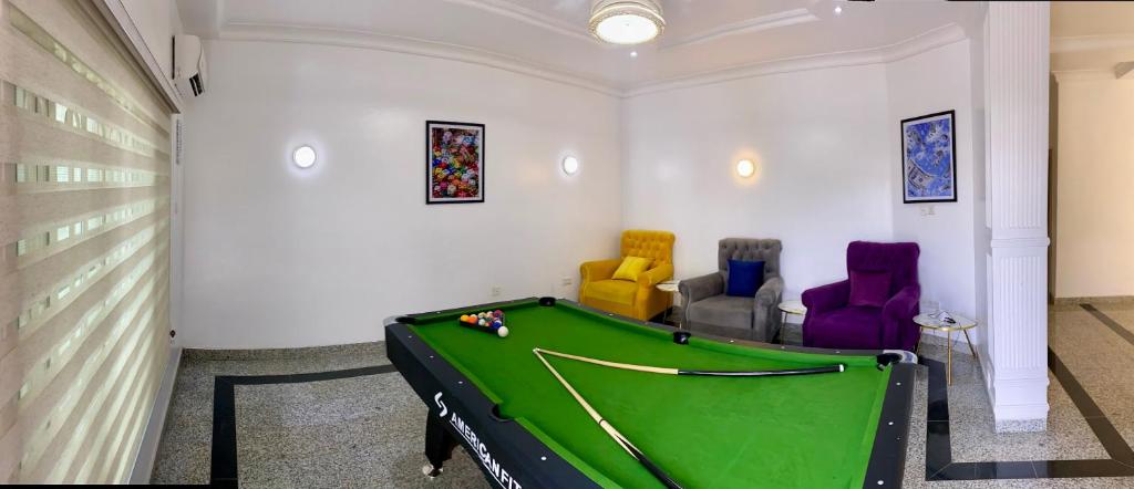 Edge villa photo 4