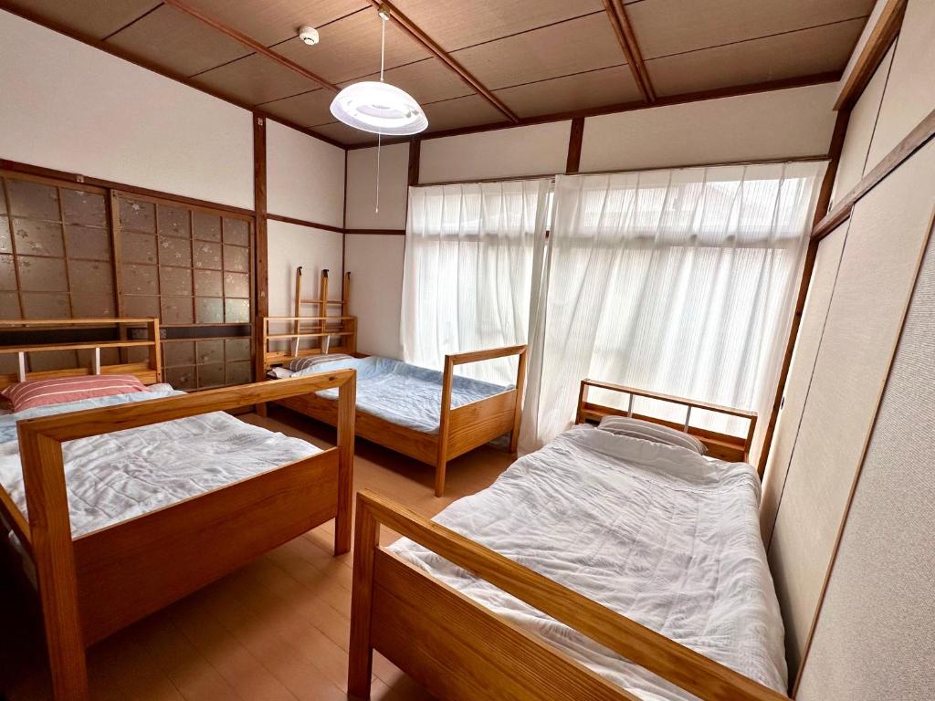 Guest House Island photo 1