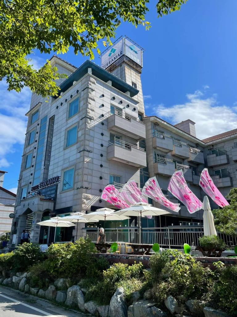 Hotel Terramar photo 2