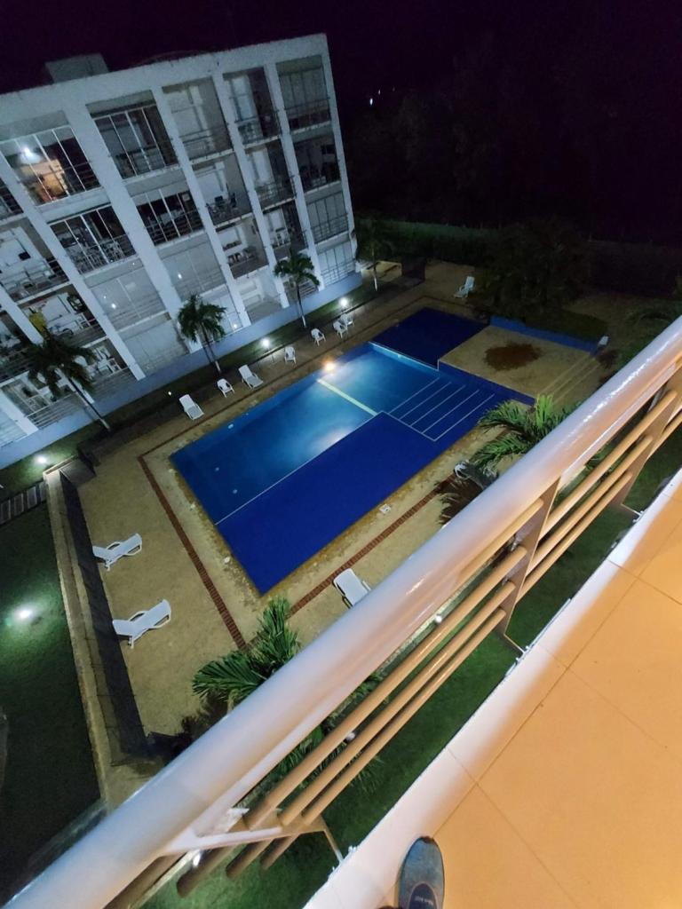 Lindo Apartamento, excelente vista y ventilación photo 2