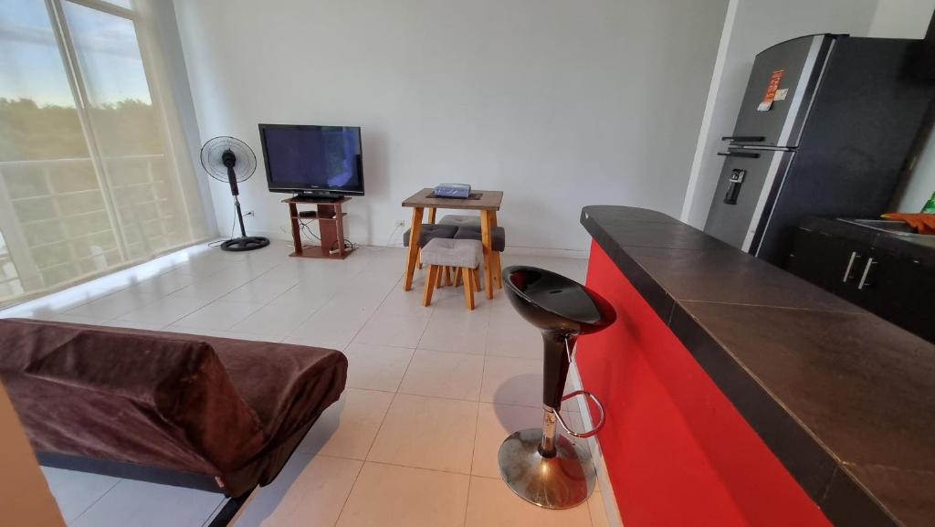 Lindo Apartamento, excelente vista y ventilación photo 4