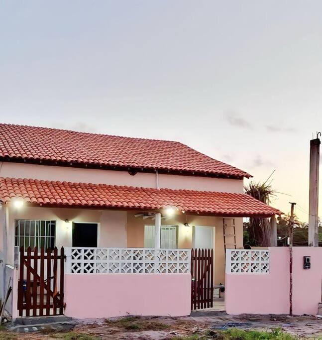 Casa em Pratigi, Universo Paralelo, Ituberá Ba.