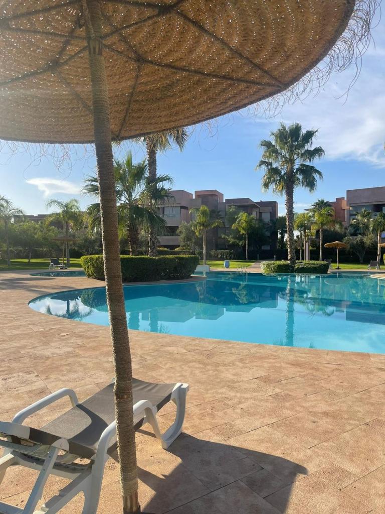 Prestigia Marrakech photo 2