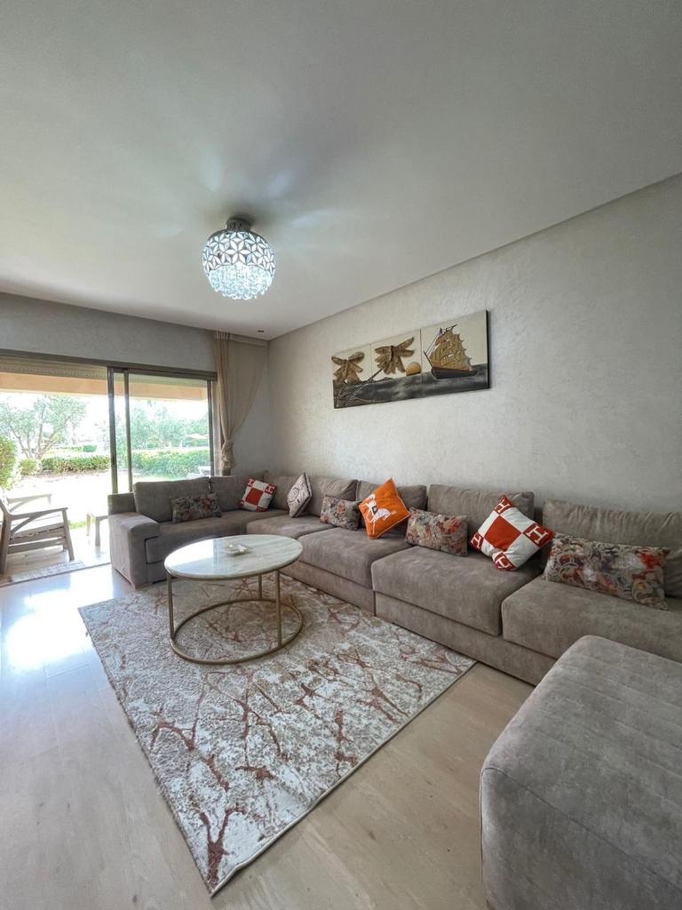 Prestigia Marrakech