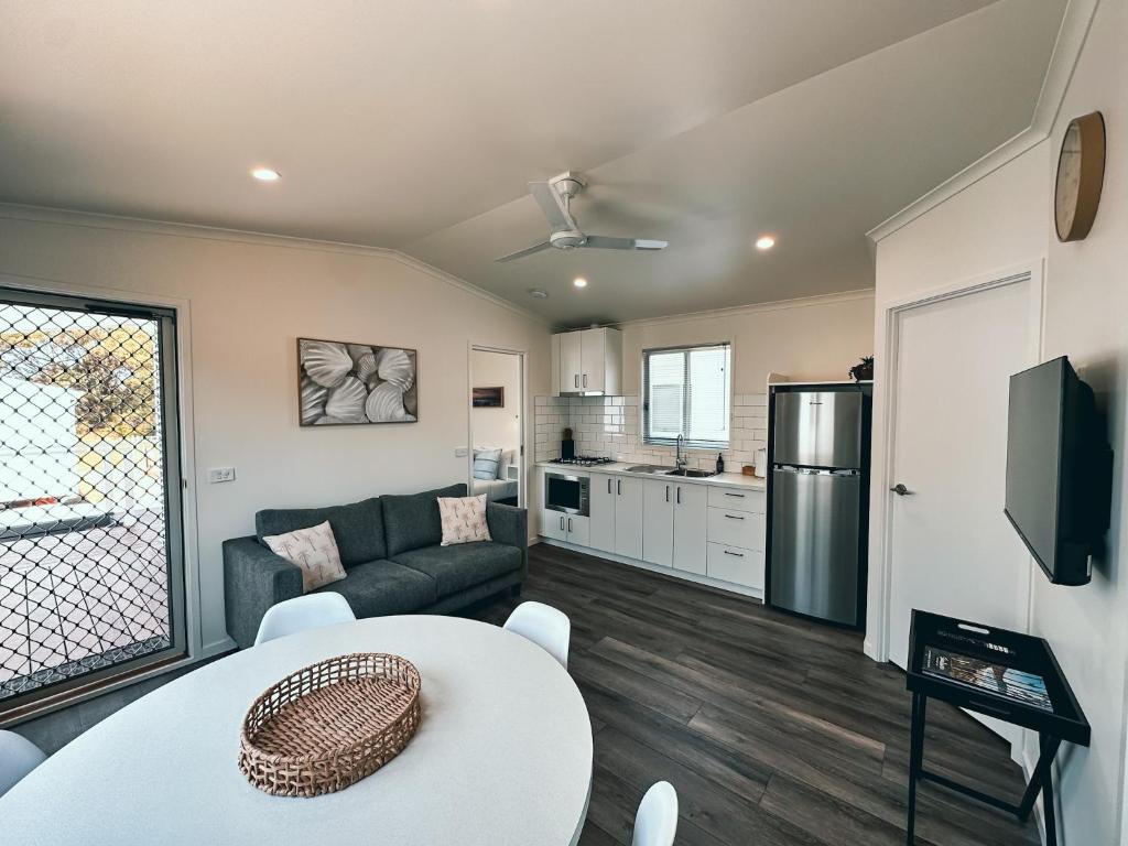 Ulladulla Beachside Holiday Park