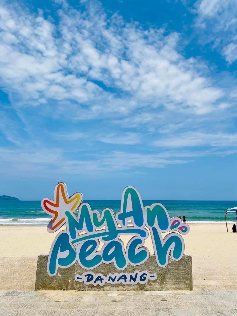 2BR-Seaview next to Walking St & My An Beach-M1832