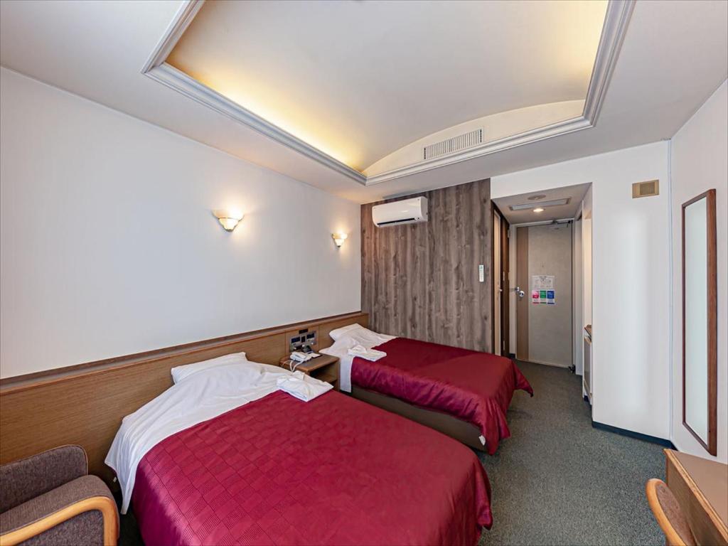 Okinawa Hotel photo 1