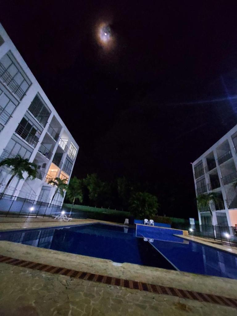 Lindo Apartamento, excelente vista y ventilación photo 1