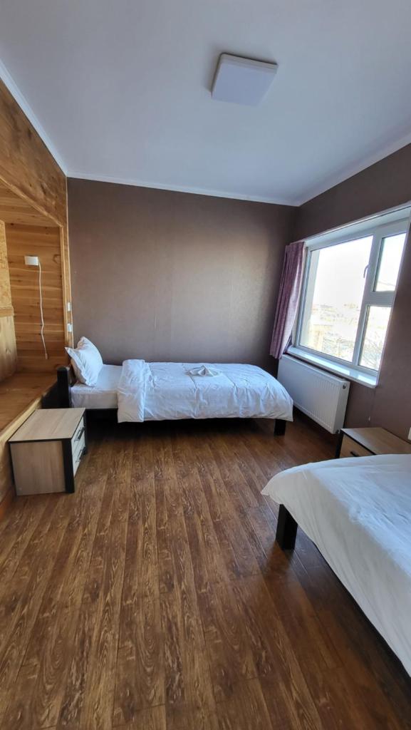 Kharkhorin hostel photo 2
