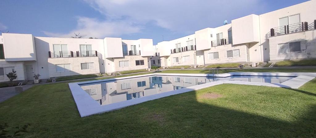 Casa de Rosas photo 4