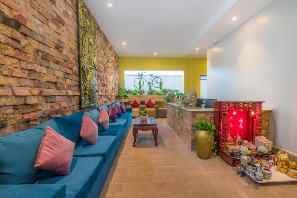 Samnak Lounge photo 1