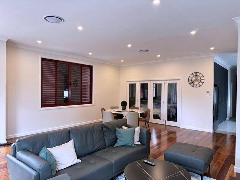 Sydney Holiday Accommodation photo 1