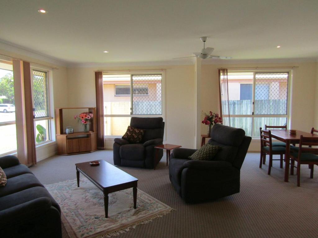 Daintree House, Lennox Head photo 4