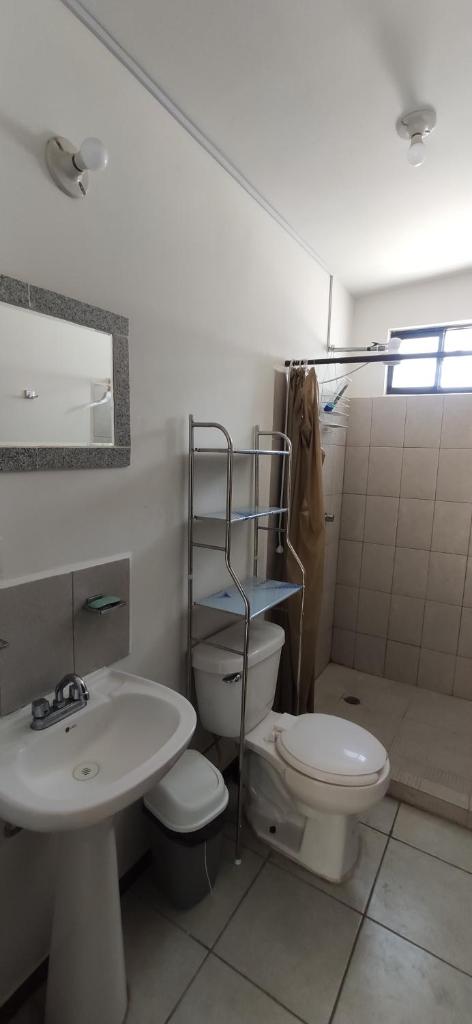 Casa en fraccionamiento privado photo 3