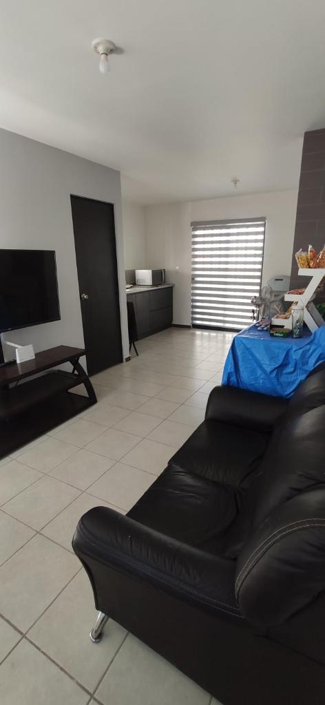 Casa en fraccionamiento privado photo 4