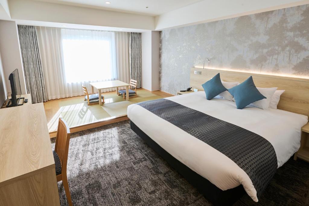 Narita Tobu Hotel Airport photo 1