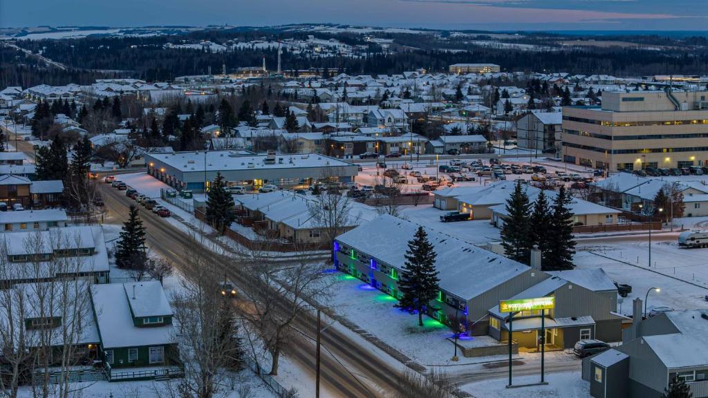 Northern Lights Inn photo 2