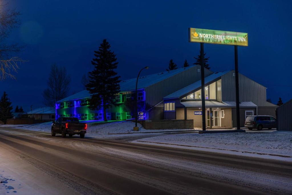 Northern Lights Inn