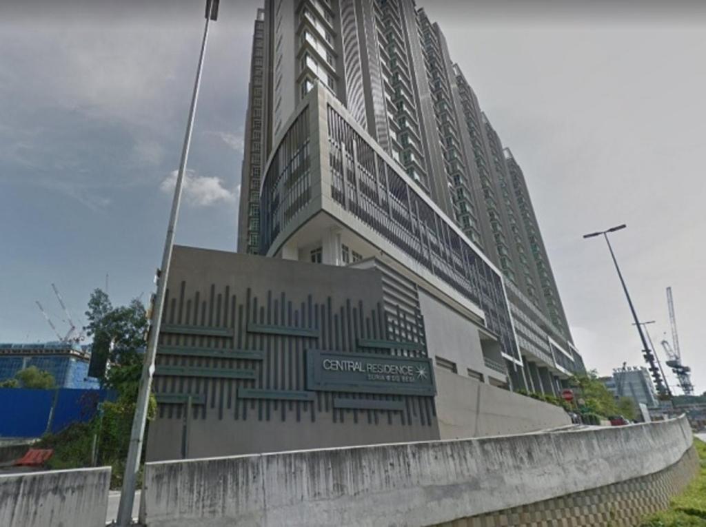 CR SUNGAI BESI KUALA LAMPUR photo 2