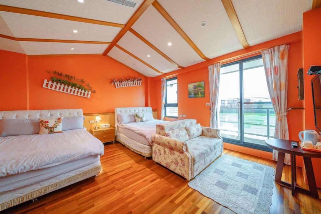 Yilan My House Homestay B&B photo 4
