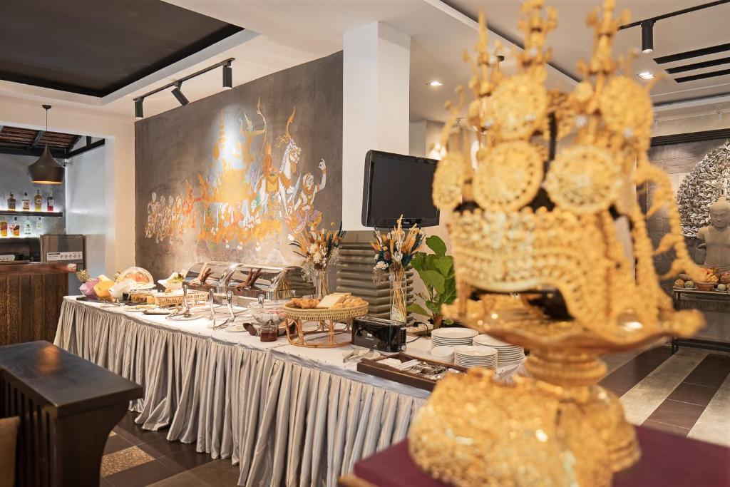 Apsor Palace Hotel photo 3