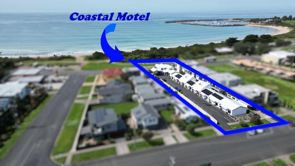 Coastal Motel photo 1