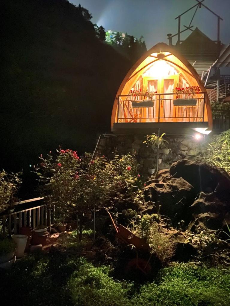 Sapa the chill garden& villas