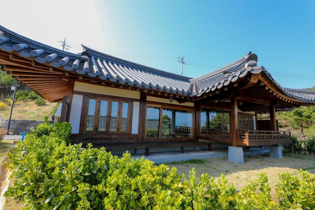 Korea Traditional Hotel O Dong Jae photo 4