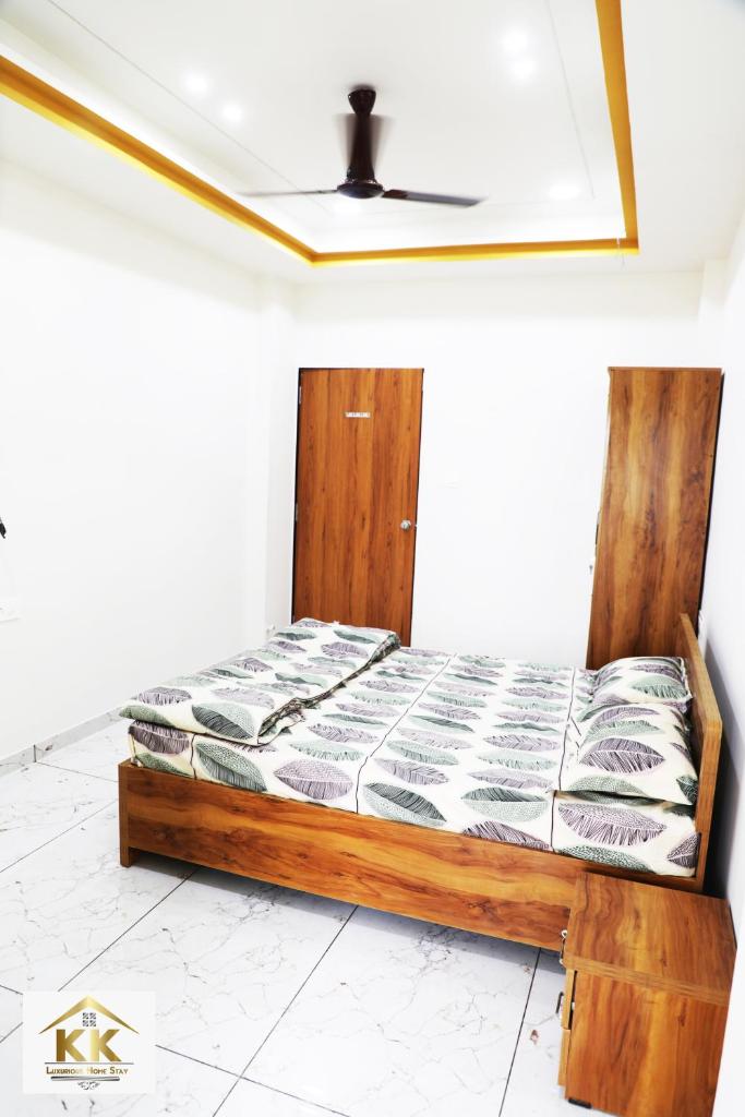 KK Luxurious Home Stay photo 1