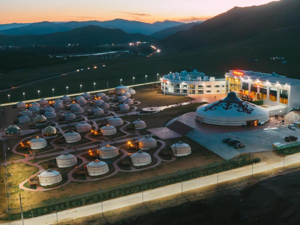 Glory Resort Mongolia photo 1