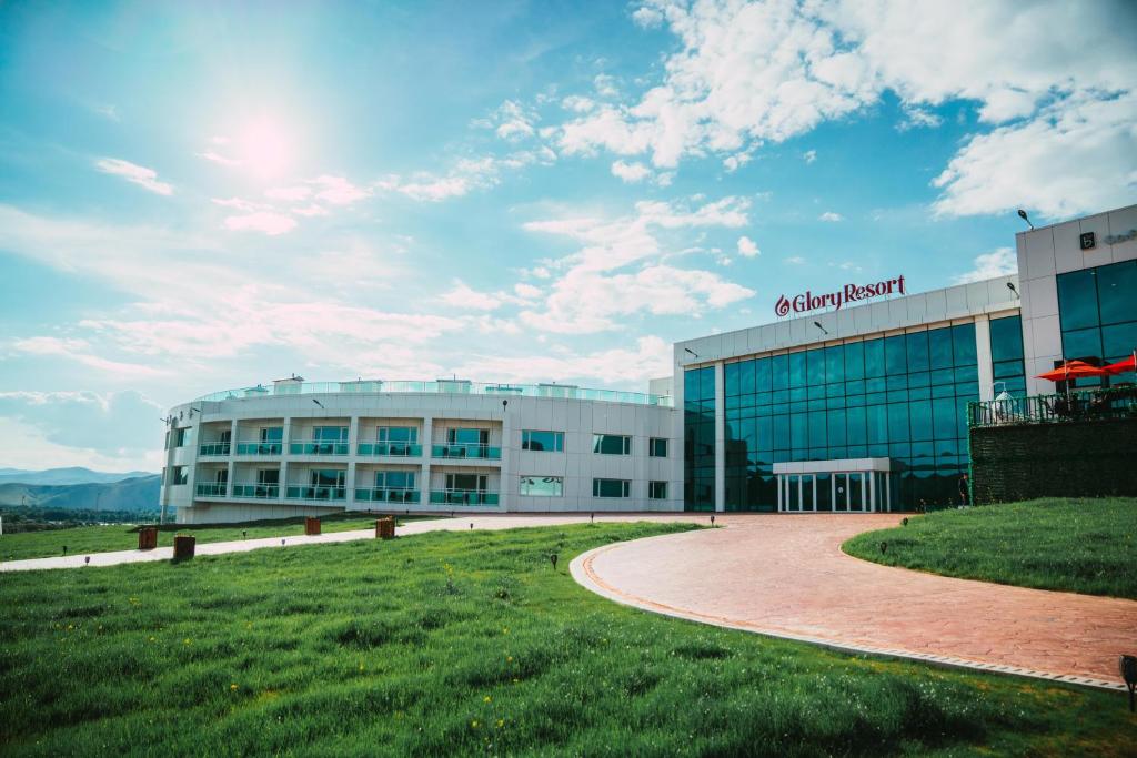 Glory Resort Mongolia