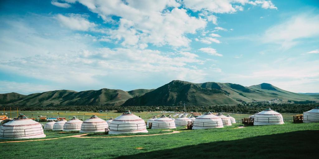 Glory Resort Mongolia photo 3