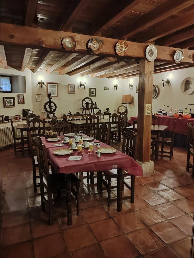 Hotel la posada de Numancia photo 3