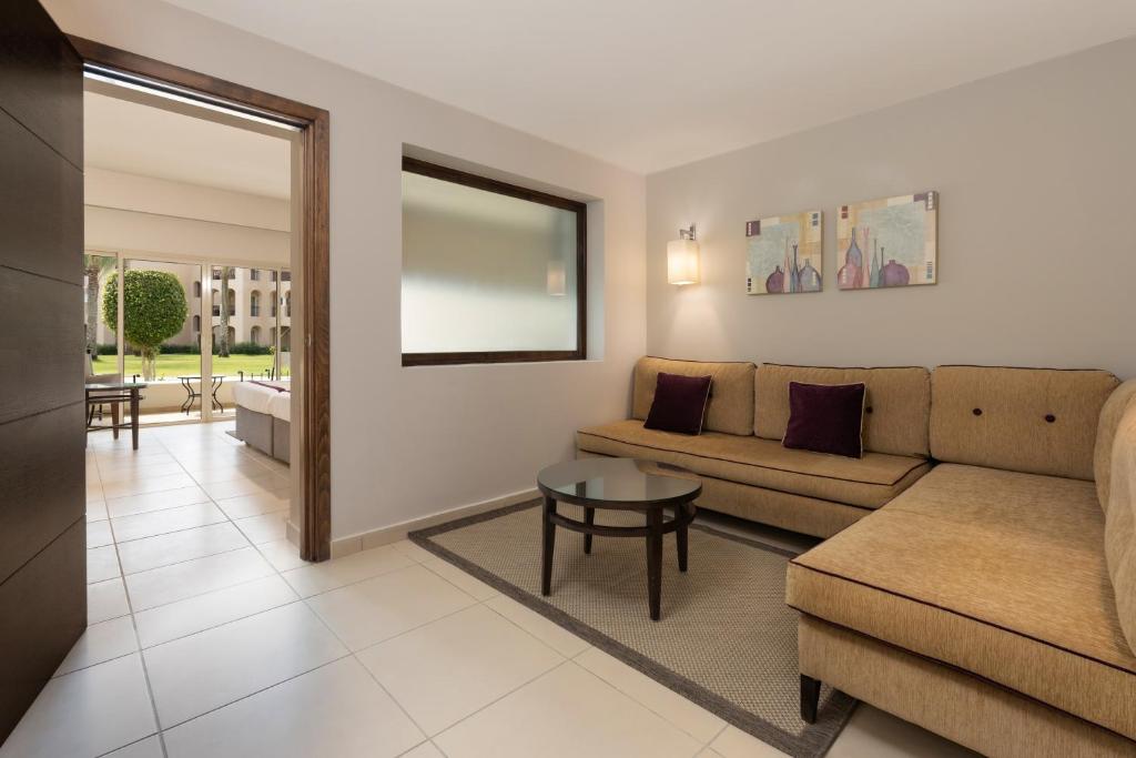 Jaz Crystal, Almaza Bay photo 1